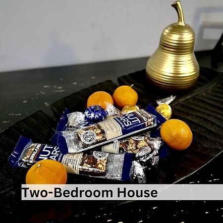 הוילה אלבני Monteith Hideaway In Downtown Monteith District מראה חיצוני תמונה