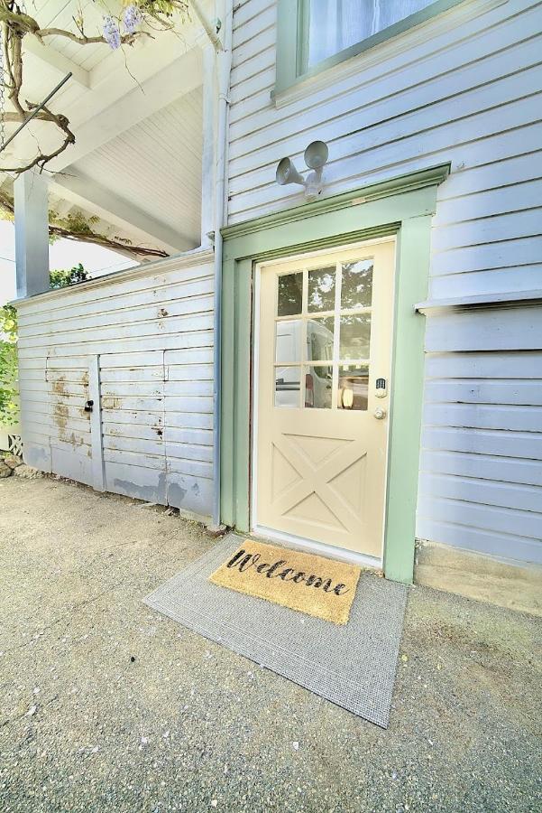 הוילה אלבני Monteith Hideaway In Downtown Monteith District מראה חיצוני תמונה