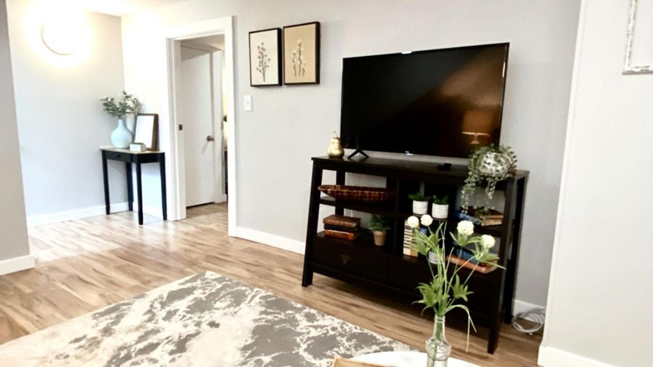 הוילה אלבני Monteith Hideaway In Downtown Monteith District מראה חיצוני תמונה