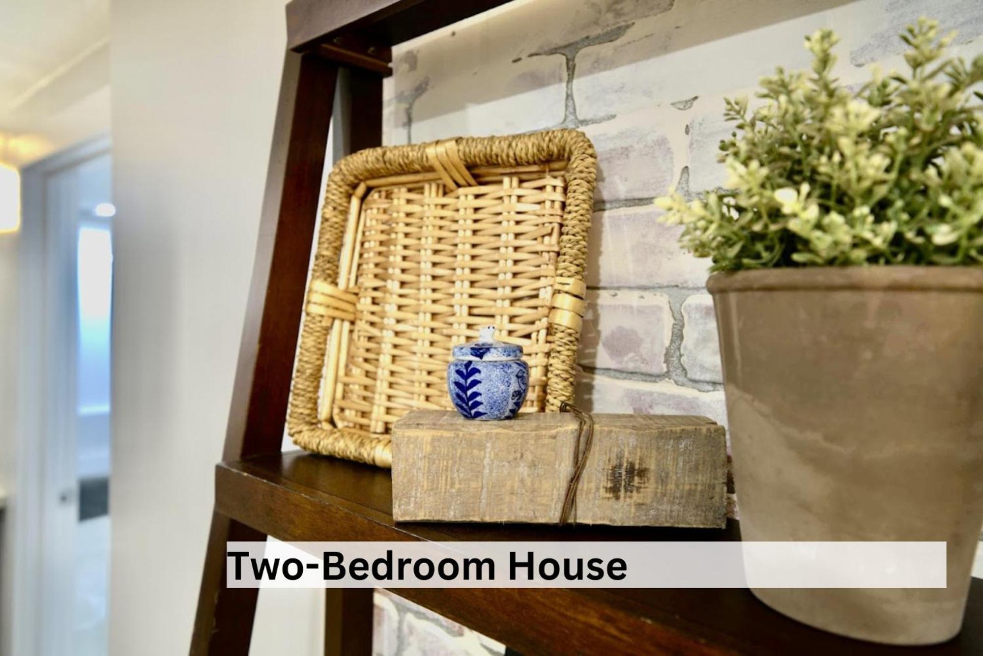 הוילה אלבני Monteith Hideaway In Downtown Monteith District מראה חיצוני תמונה