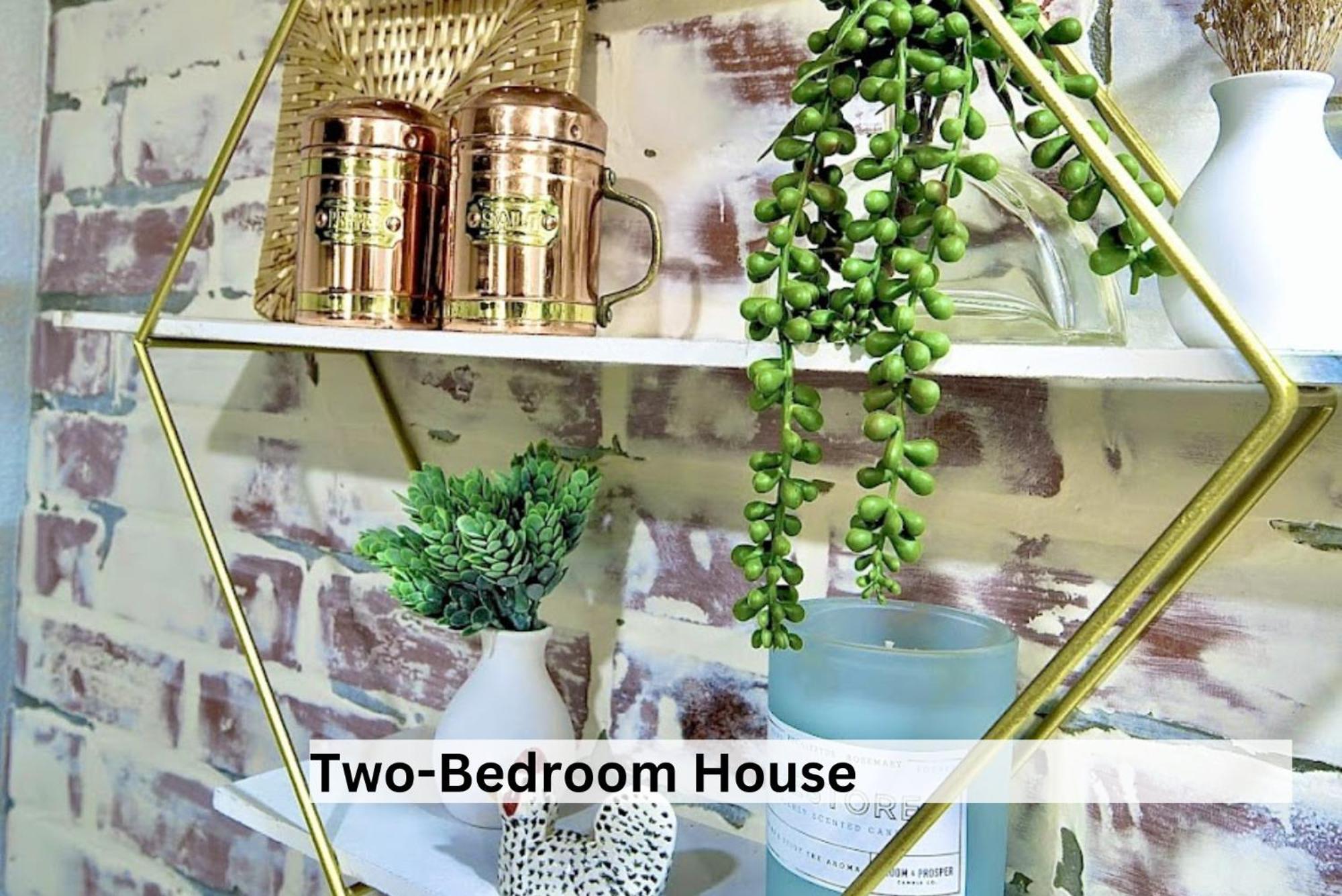 הוילה אלבני Monteith Hideaway In Downtown Monteith District מראה חיצוני תמונה