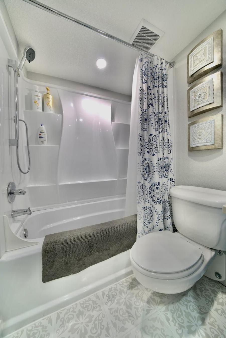 הוילה אלבני Monteith Hideaway In Downtown Monteith District מראה חיצוני תמונה